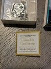 Disney The Burton's The Nightmare Before Christmas/ Sterling Silver/... — photo 7