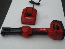 Hilti NPR 19- A/22 akku presse