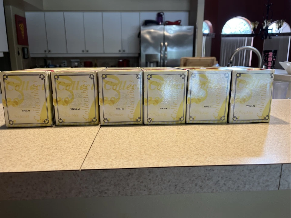 Matchbox Collectibles Premiere Series Coca-Cola Brand YPCO1 To YPC06-M - Image 4 of 4