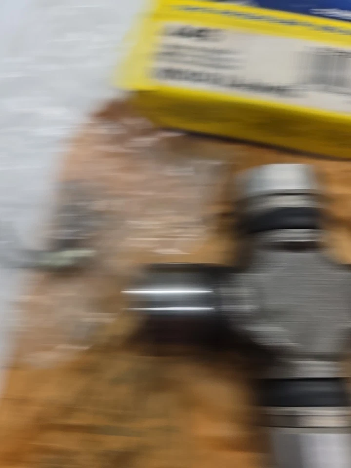 Universal Joint Moog 445 U Joint - Изображение 4 из 4