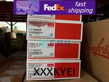 1pc DANFOSS 11166829 New Proportional valve