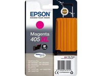 Epson 405XL Koffer Magenta Druckerpatrone #14756052