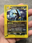 Umbreon 32/144 Reverse Holo 2003 Skyridge NM/LP
