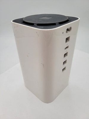 Apple AirPort Extreme A1521 6th Gen Base Station Wireless Router - For Parts