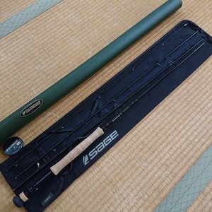Sage Rod X | eBay