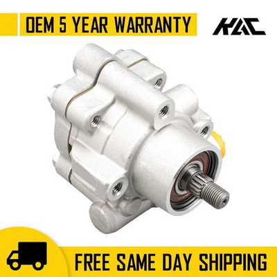 #ad Power Steering Pump For 1997 1999 Subaru Legacy All engine 215990 34411AC080 $60.99