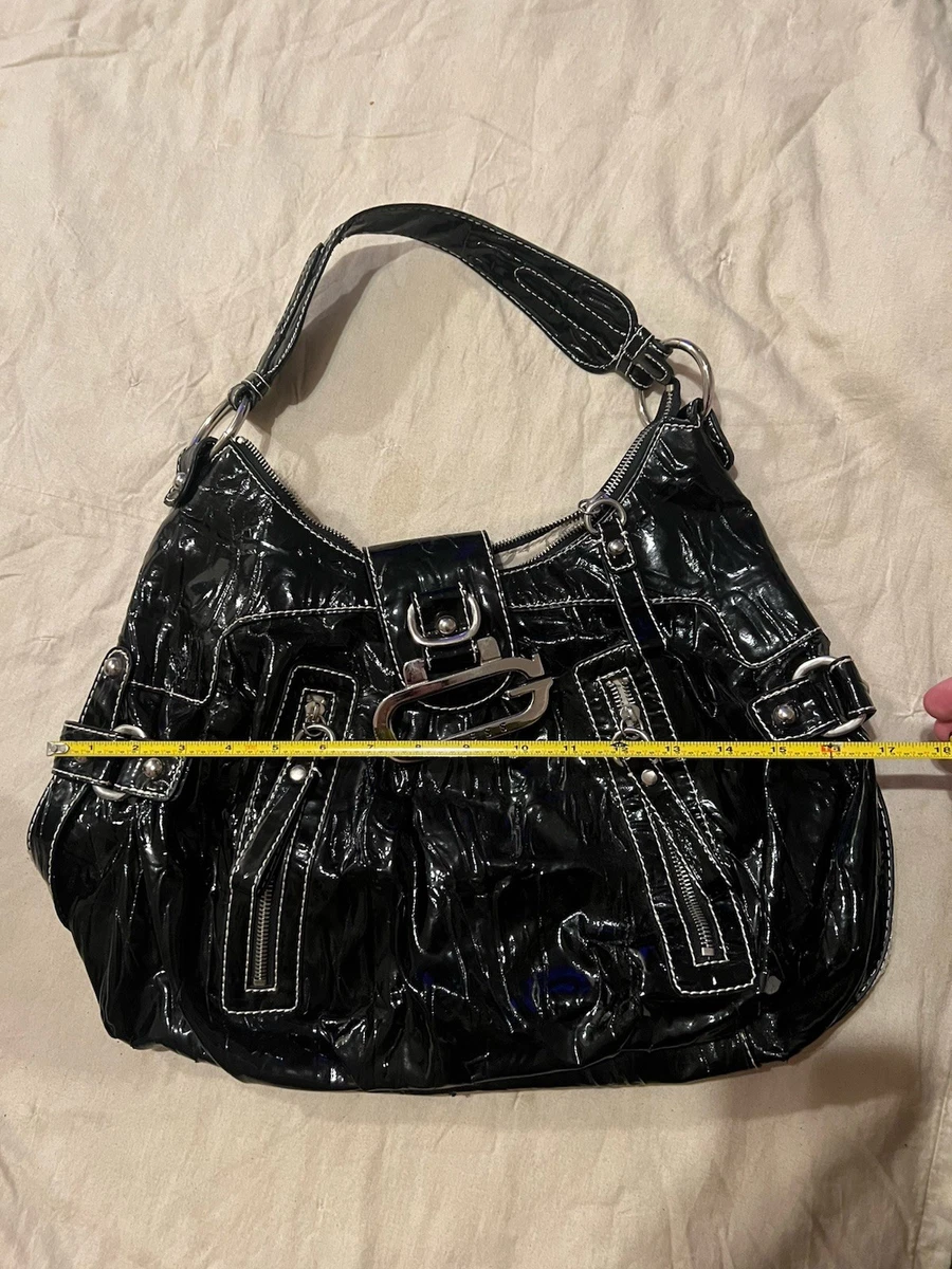 25+ Black 90s Theme Bags & Handbags for Women for sale | Updated