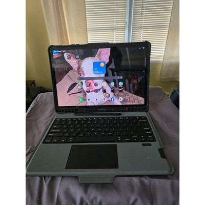SAMSUNG Galaxy Tab S9+ Plus 12.4  512GB