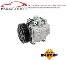 KOMPRESSOR KLIMAANLAGE NRF 32313 A FÜR OPEL VECTRA C,VECTRA C CC,SIGNUM 2.2L,2L