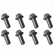 For 1999-2019 Chevy Silverado 1500 2500 3500 Sierra Truck Bed Bolts Kit 15034696