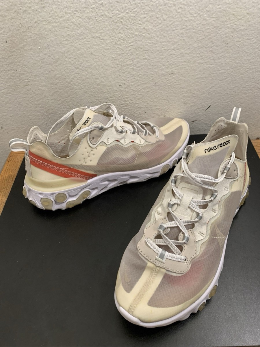 87 Sail React Element 97 Italy Scarpe Da Tennis Nike React Element