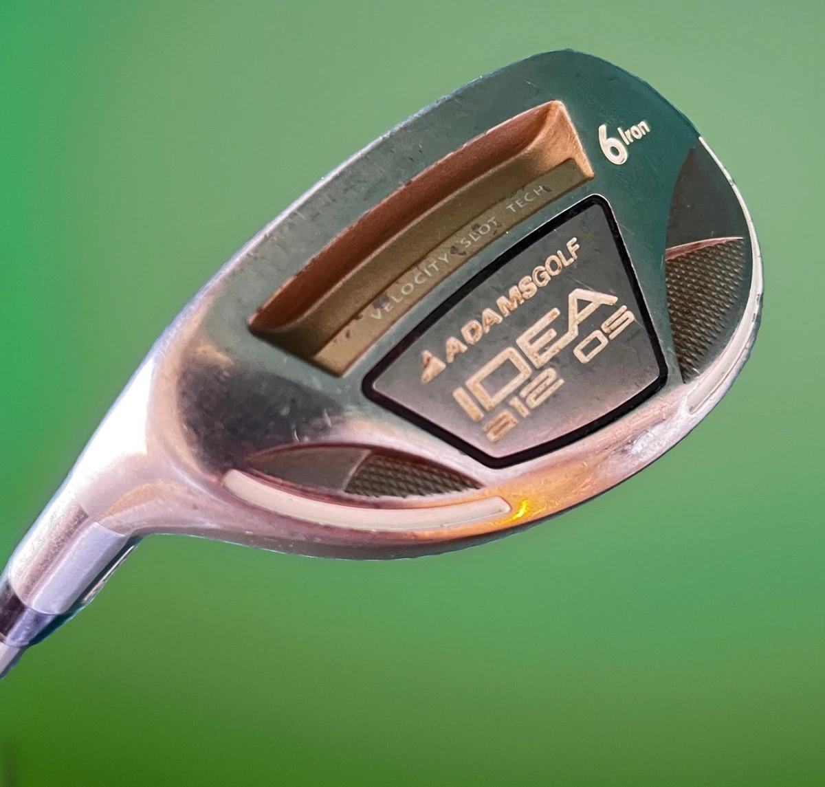 Adams Women Left-Handed Golf Clubs for sale | eBay