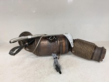 BMW 5 SERIES 2018 CATALYTIC CONVERTER CAT 2.0L PETROL 18329489938