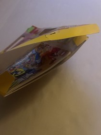 LEGO 6255 Pirates I Pirate Comic Adventure Set - Opened 1989