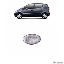 Seitenblinker Blinker vorne links rechts weiß für Mercedes A-Klasse (W168) Seitenblinker Blinker vorne links rechts weiß für Mercedes A-Klasse (W168)