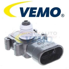 VEMO Manifold Absolute Pressure Sensor for 1996-1999 GMC K2500 Suburban 5.7L ck