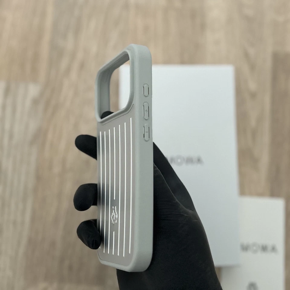 ORIGINAL RIMOWA Phone Case iPhone 17 Pro - Bild 4 von 4