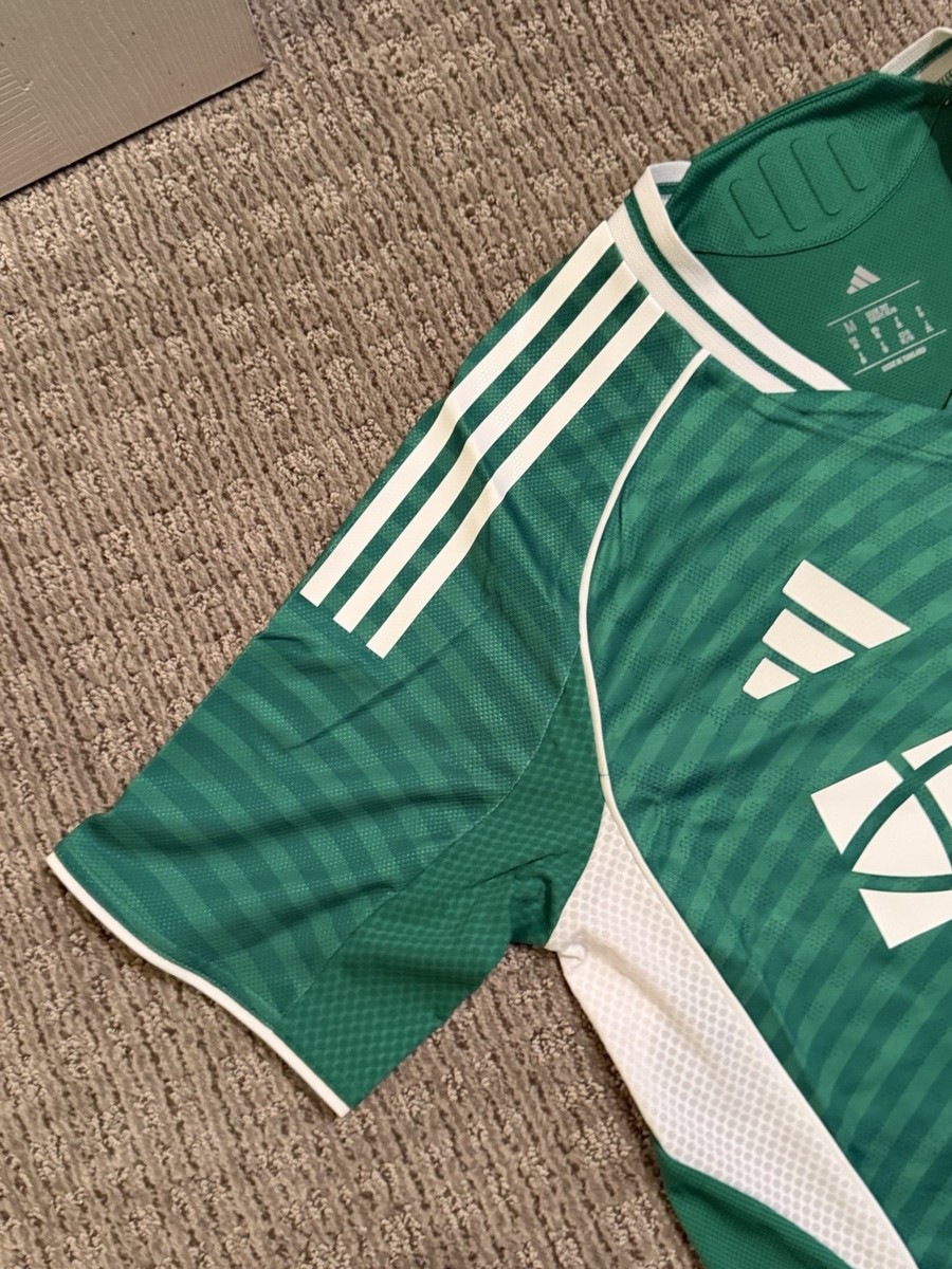 Size Medium Adidas Newcastle United FC 25/26 Away Authentic Soccer