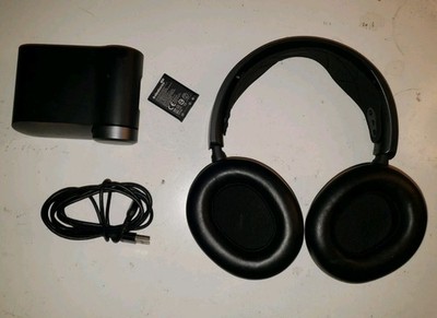 SteelSeries Arctis Nova Pro Wireless Over-Ear Gaming Headset for Xbox