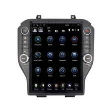 Linkswell 12.1" GEN IV Android Radio Ford Mustang 2015-2020 GPS Stereo Tablet