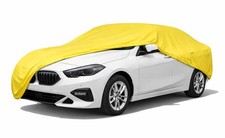 Autoabdeckung Soft Indoor Car Cover f�r BMW 2er Gran Coup� (F44)