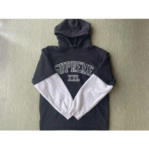 Sweat à capuche 20SS SUPREME XXL
