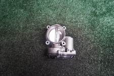 2010 2011 2012 2013 FORD Fusion 2.5L ENGINE Throttle Body OEM 75K Miles G273N