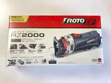 ROTOZIP RZ2000 GRINDER