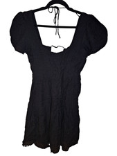 Forever 21 Woven Dress Size S