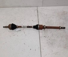 Essieu Renault Captur