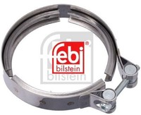 Febi Bilstein 197377 Rohrverbinder FüR Abgasanlage Rohrverbinder Auspuff