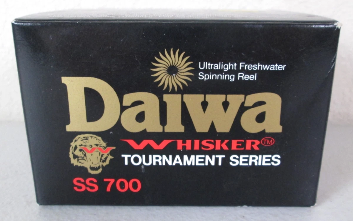 Daiwa Tournament for sale | eBay