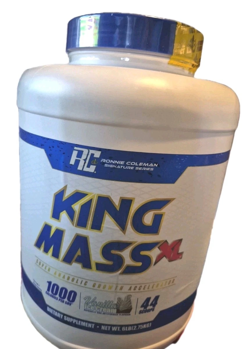 Preços baixos em Suplementos Alimentares esportivos Ronnie Coleman