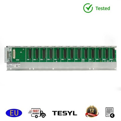 Mitsubishi Electric Q312B MELSEC-Q Series Main Base Unit