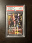 Umbreon EX (Full Art) 119/124 Fates Collide Holo