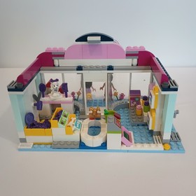 LEGO Friends Bundle: 41007; 41085; 41098; 41333; 41385