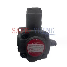 1PC NEW TCMC Vane pump flat key shaft  TCVP-F40-A4