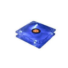 Thermaltake AF0035 92mm  Blue-Eye LED Speed Control Fan