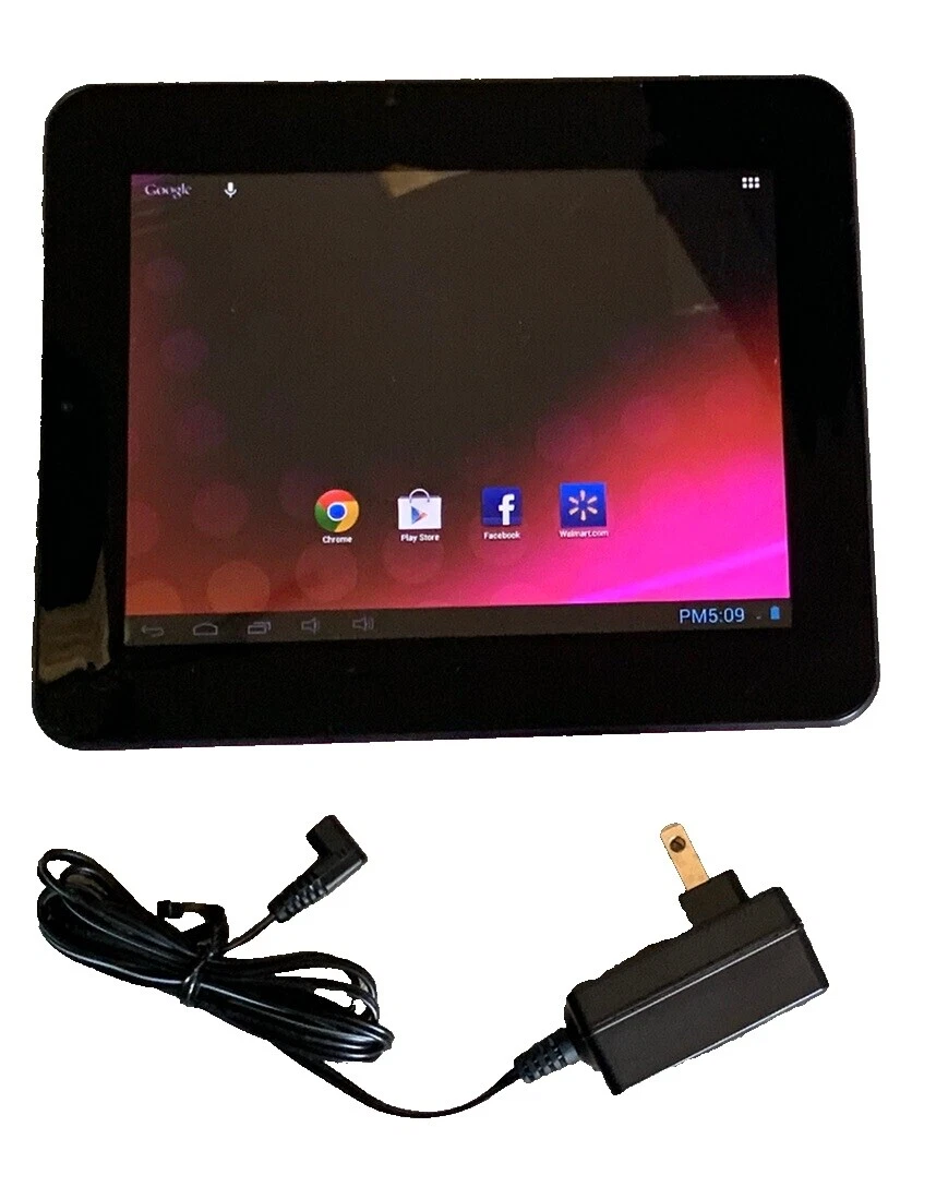 HKC Wi-Fi 8 GB Tablets & eReaders