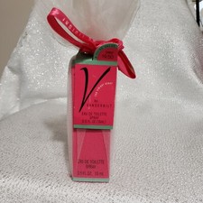 Gloria Vanderbilt V 0.5oz EDT Spray Women NIB