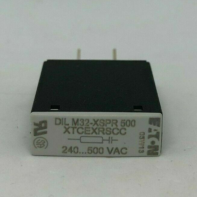 DILM32-XSPR500 RC suppressor circuit 240-500 AC MOELLER EATON (22)