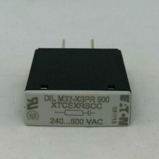 DILM32-XSPR500 RC suppressor circuit 240-500 AC MOELLER EATON (22)