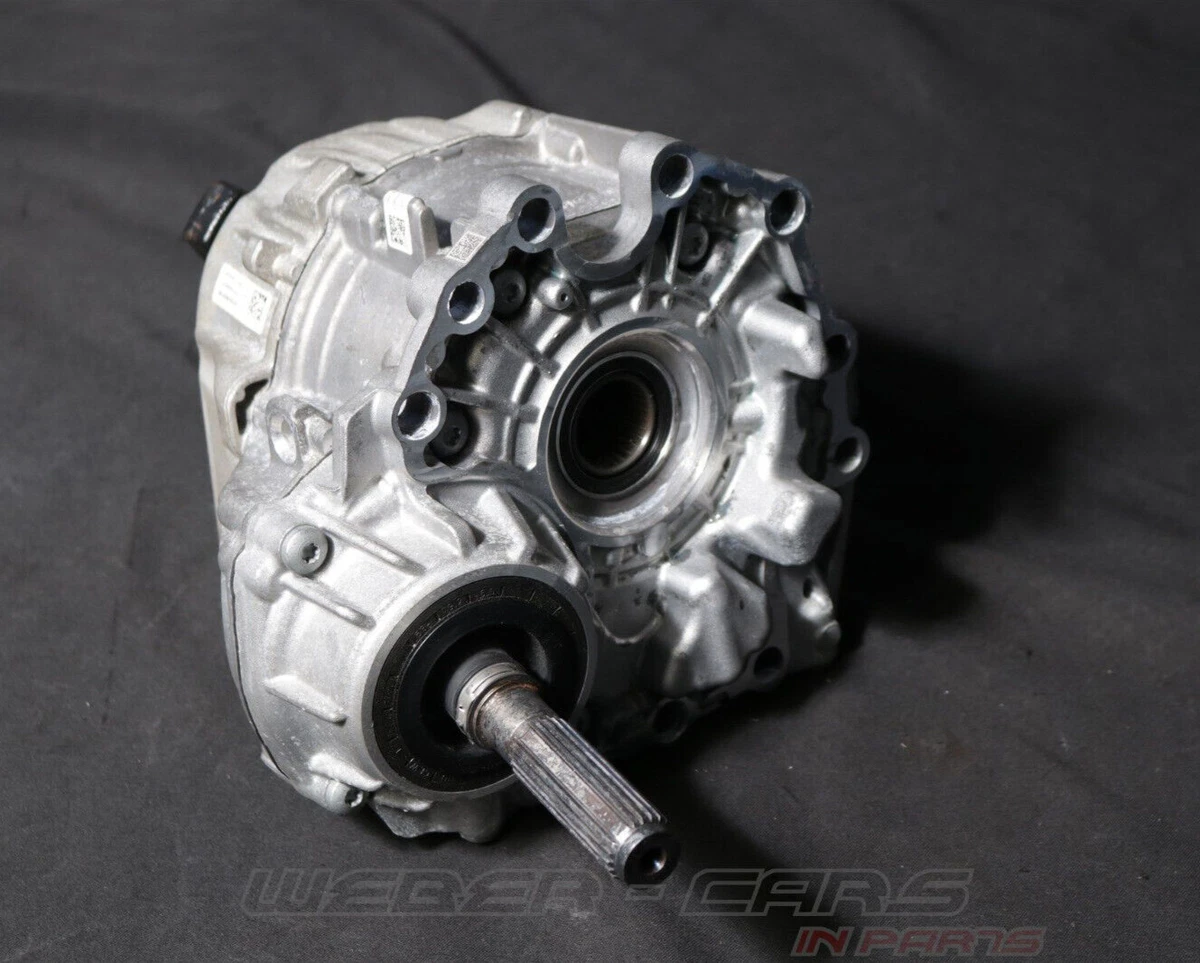 A7252804700 Verteilergetriebe Getriebe Mercedes C290 AMG GT 43 53  