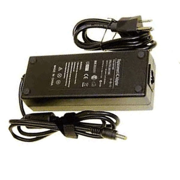 For Panasonic FZ-VCBM11 FZ-VCBM11U 4-Bay Battery Charger AC Power