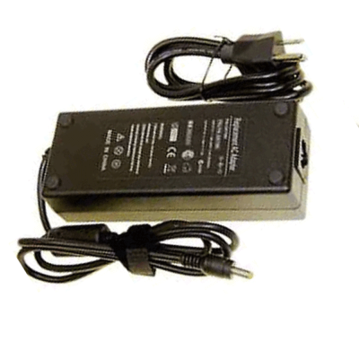 For Panasonic FZ-VCBM11 FZ-VCBM11U 4-Bay Battery Charger AC Power