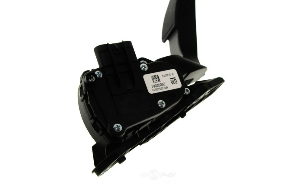Pedal acelerador ACDelco GM equipamento original 25832864 - Imagem 2 de 4
