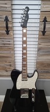 Hamer Slammer T5 Telecaster, Beautiful Guitar, Rare! Scalloped Maple Fretboard!