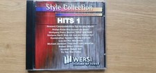 Wersi Performer/Phonx Style Disk Hits 1