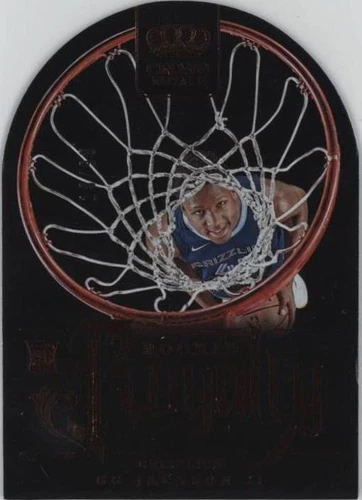 2023-24 Panini Crown Royale - Gg Jackson #24