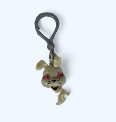 Vanny Five Nights At Freddy's Security Breach Backpack Hangers Series 2 FNAF